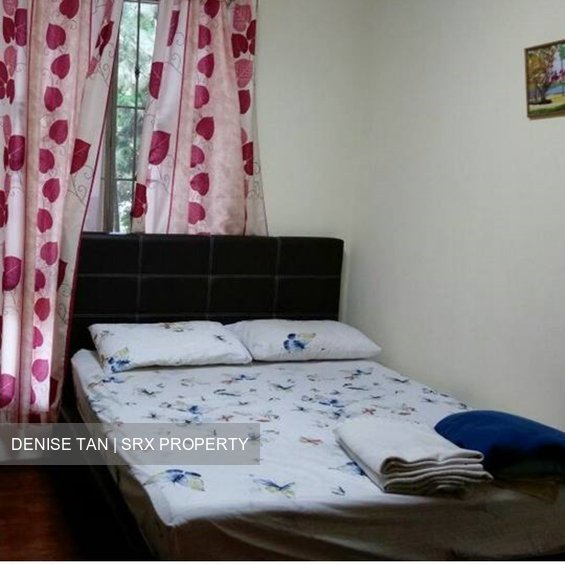 Yishun Emerald (D27), Condominium #180081322